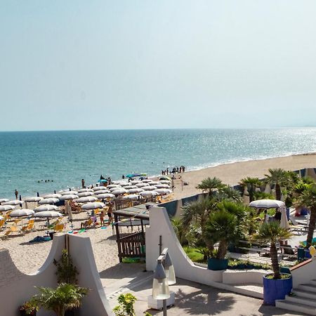 Nirvana Club Village Botricello Zewnętrze zdjęcie