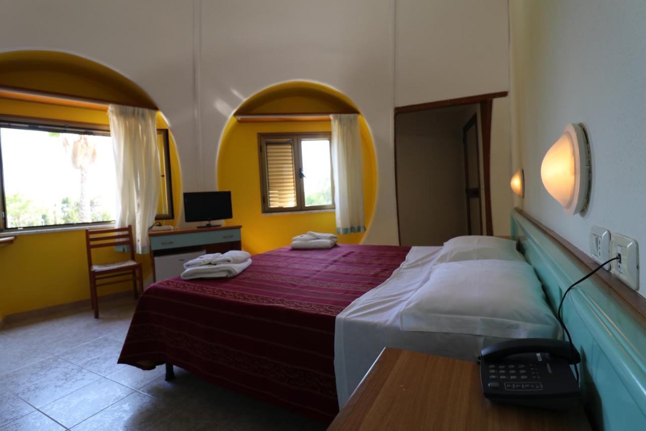Nirvana Club Village Botricello Zewnętrze zdjęcie