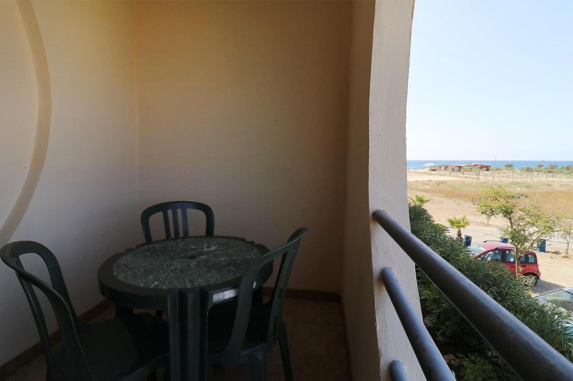 Nirvana Club Village Botricello Zewnętrze zdjęcie