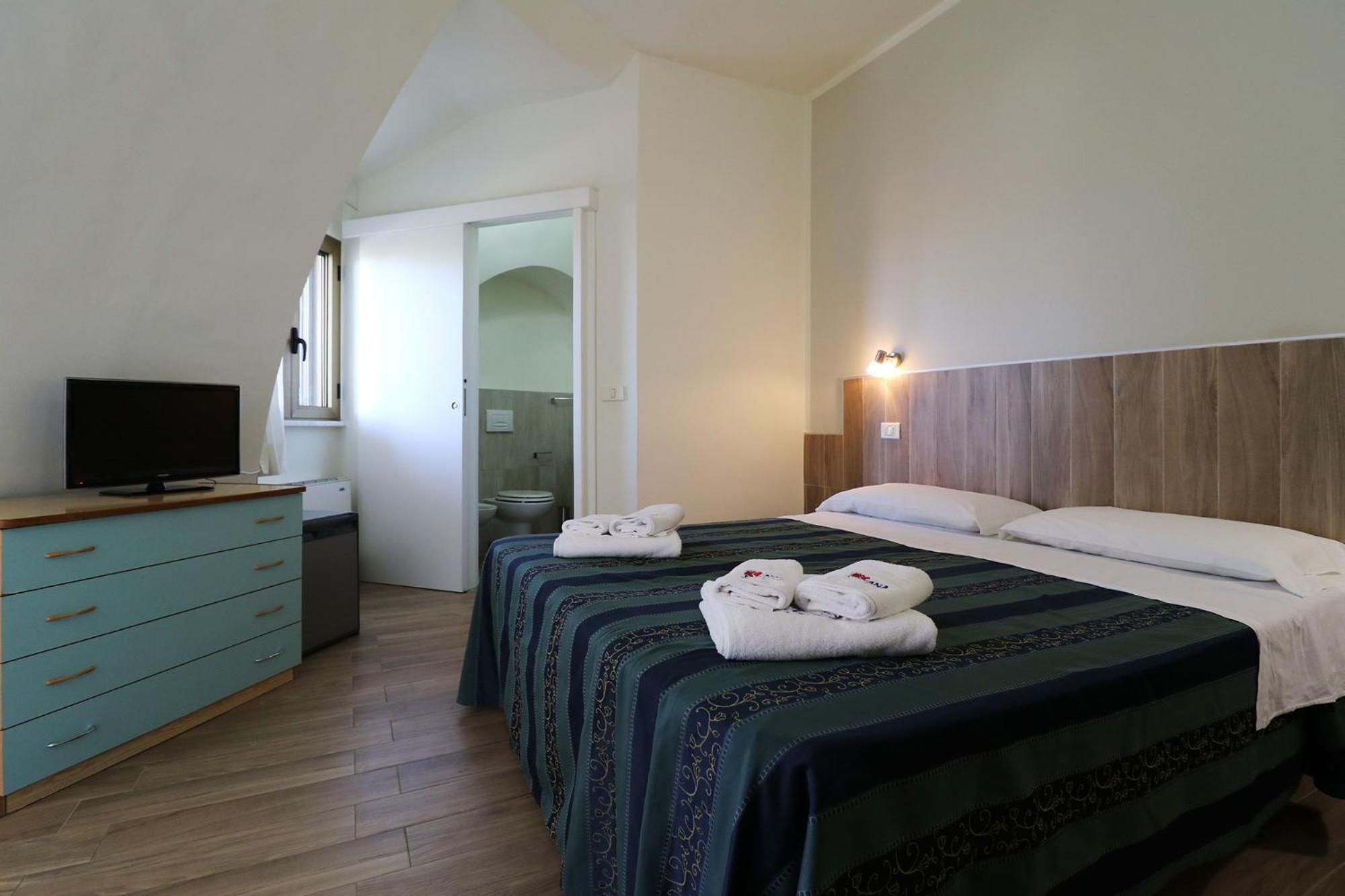Nirvana Club Village Botricello Zewnętrze zdjęcie