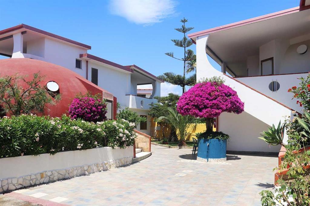 Nirvana Club Village Botricello Zewnętrze zdjęcie