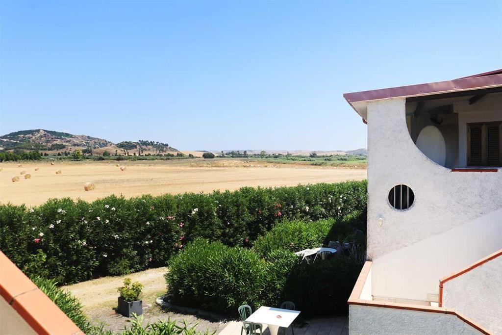 Nirvana Club Village Botricello Zewnętrze zdjęcie