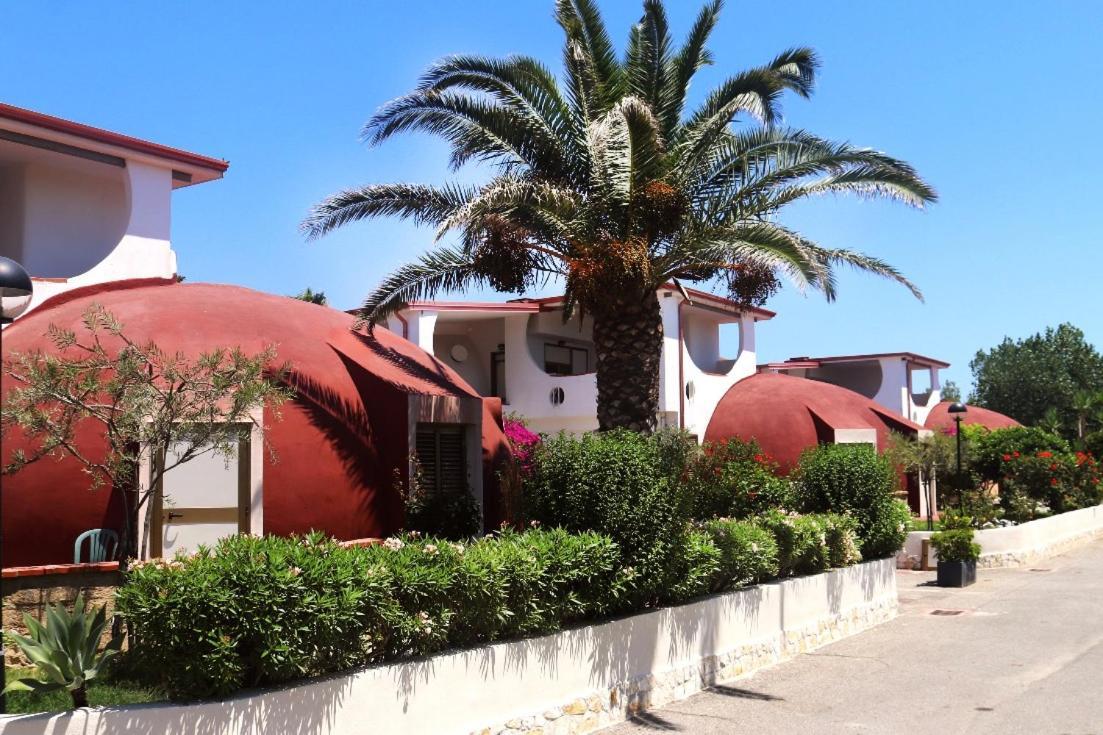 Nirvana Club Village Botricello Zewnętrze zdjęcie