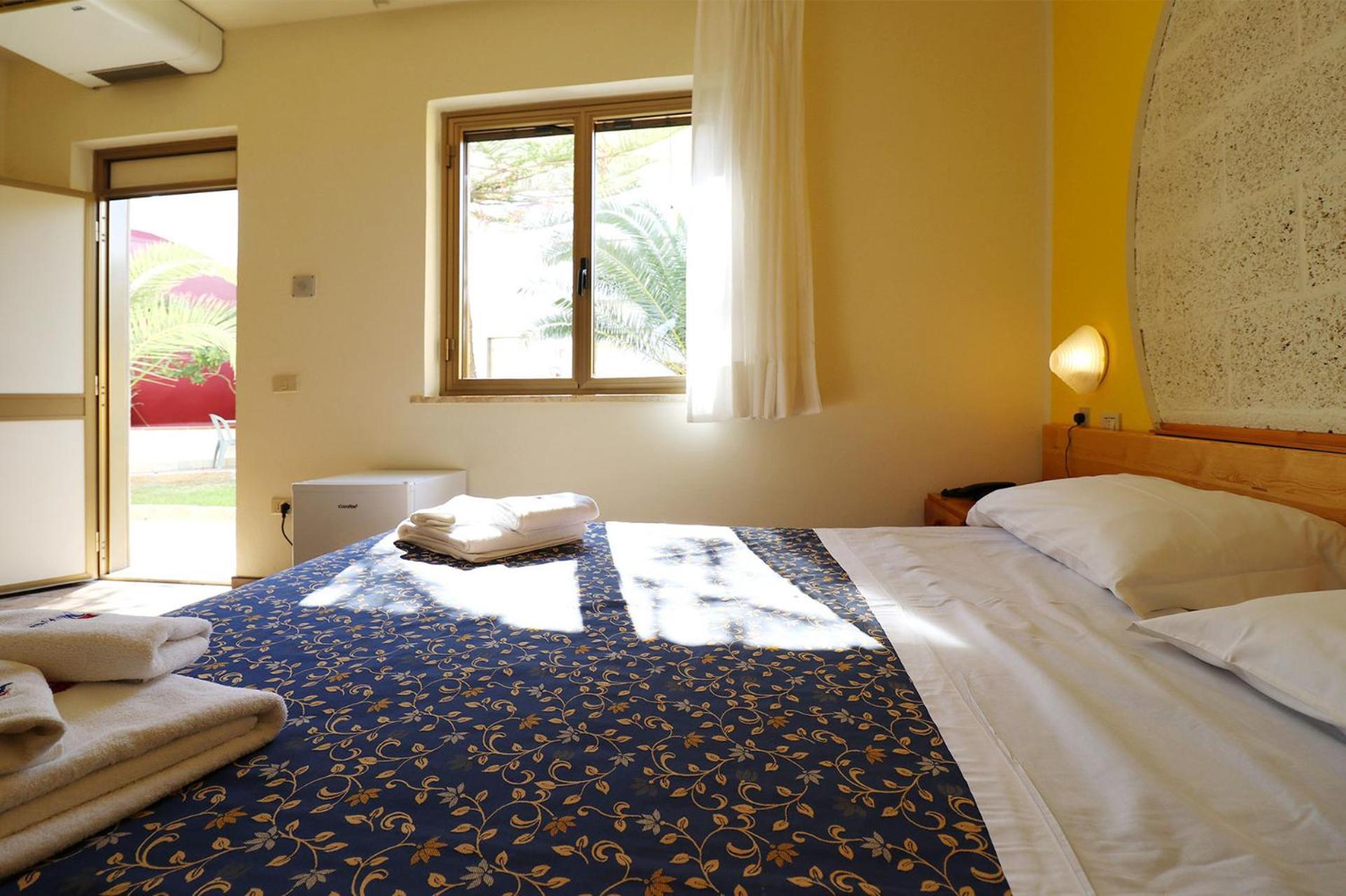 Nirvana Club Village Botricello Zewnętrze zdjęcie