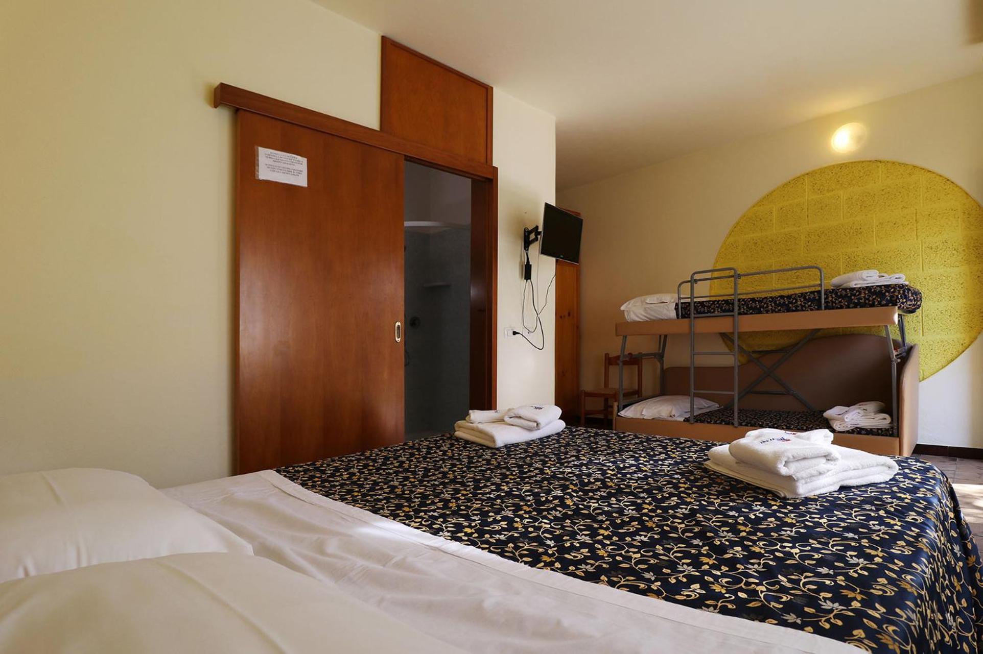Nirvana Club Village Botricello Zewnętrze zdjęcie