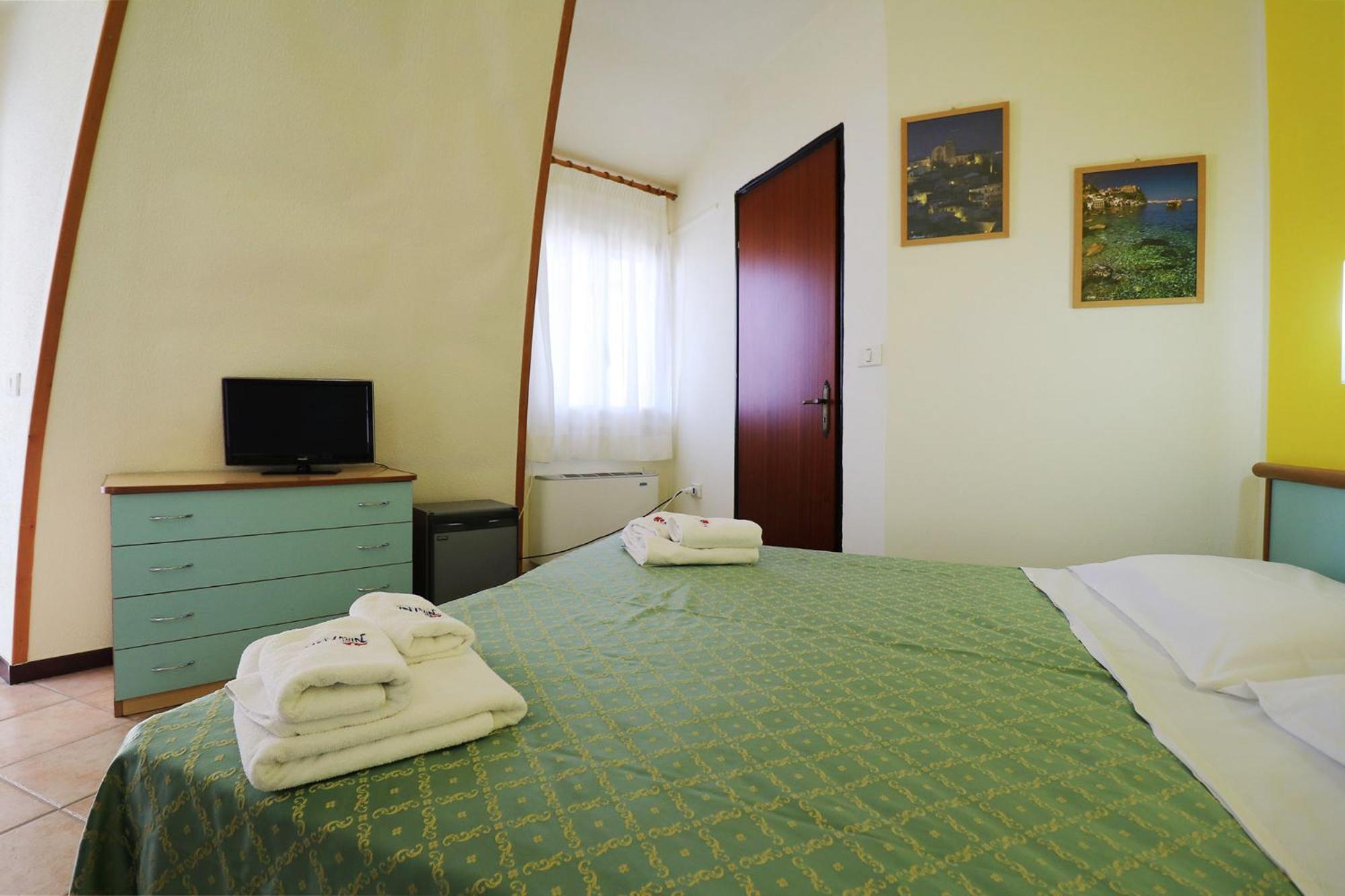 Nirvana Club Village Botricello Zewnętrze zdjęcie