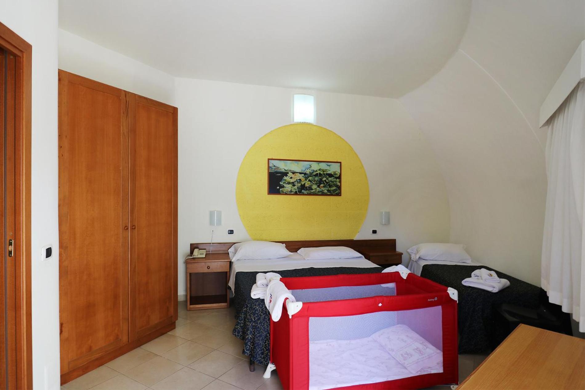 Nirvana Club Village Botricello Zewnętrze zdjęcie