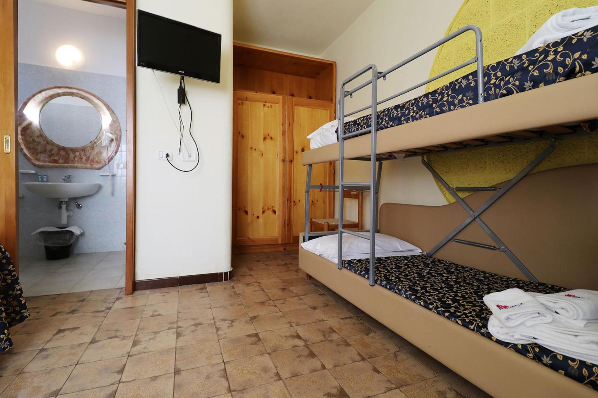Nirvana Club Village Botricello Zewnętrze zdjęcie