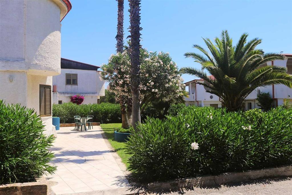 Nirvana Club Village Botricello Zewnętrze zdjęcie