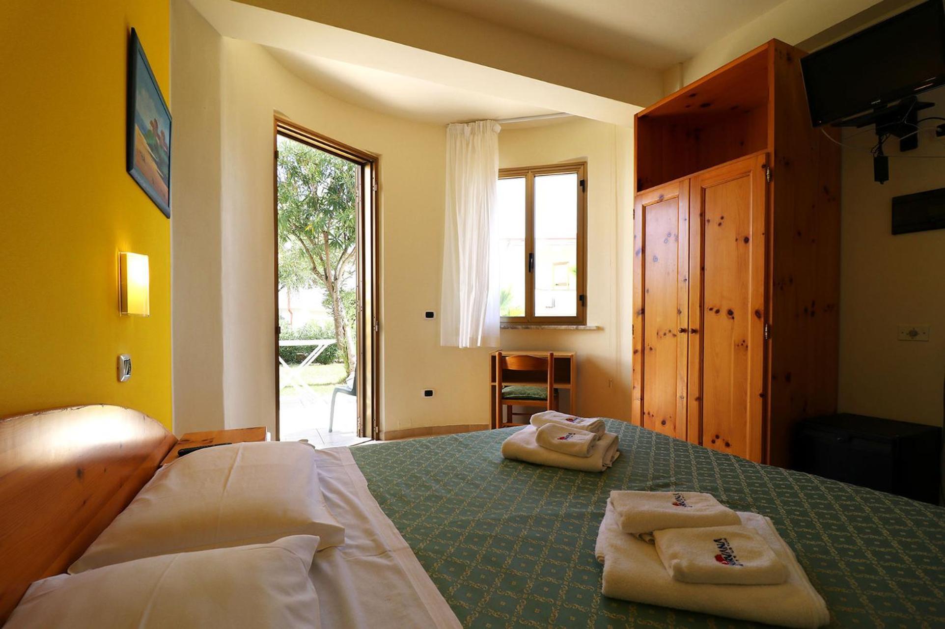 Nirvana Club Village Botricello Zewnętrze zdjęcie