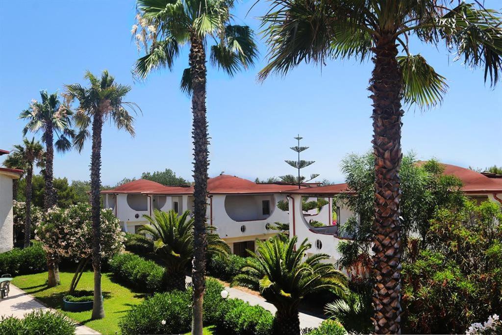Nirvana Club Village Botricello Zewnętrze zdjęcie