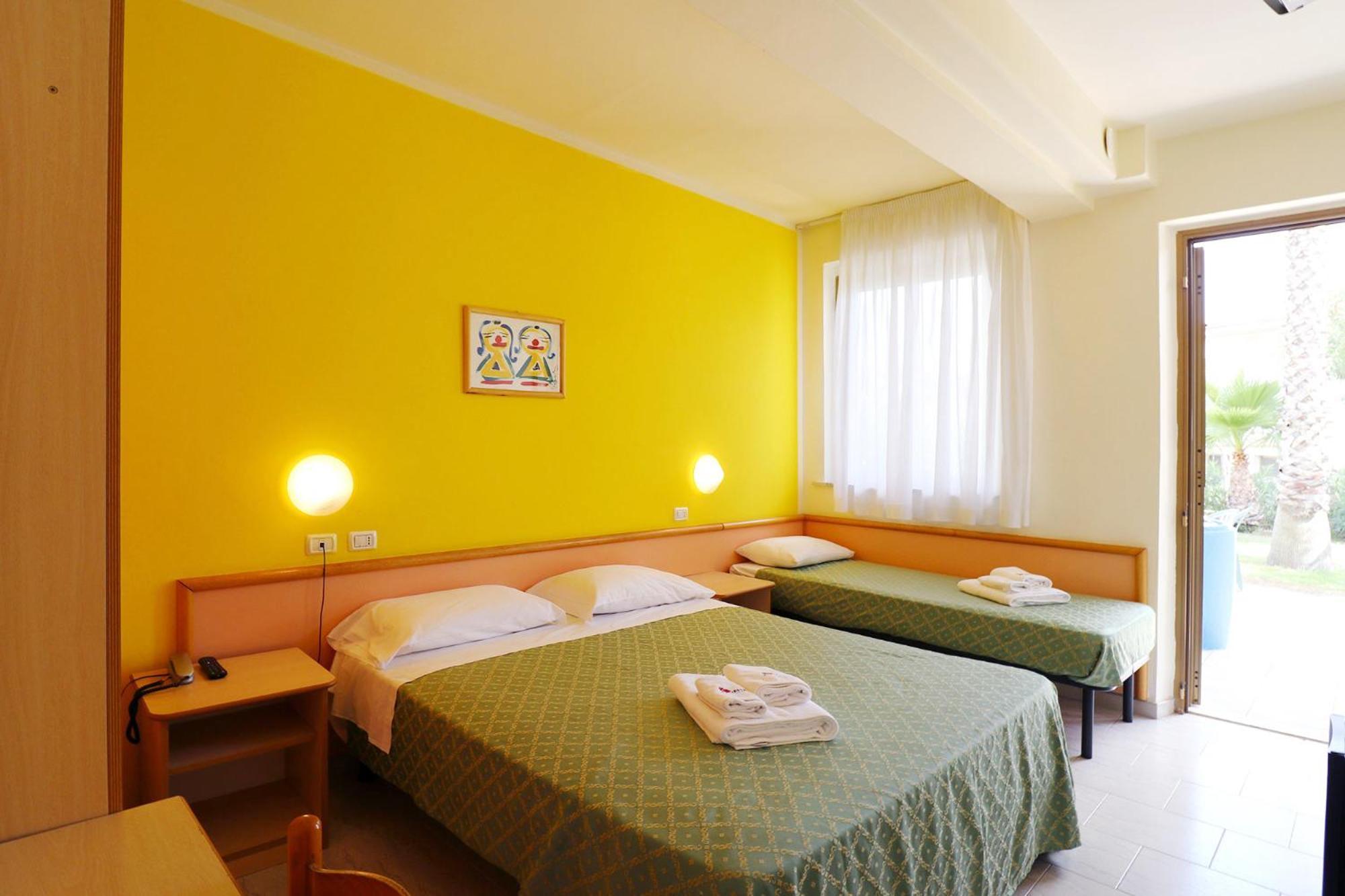Nirvana Club Village Botricello Zewnętrze zdjęcie