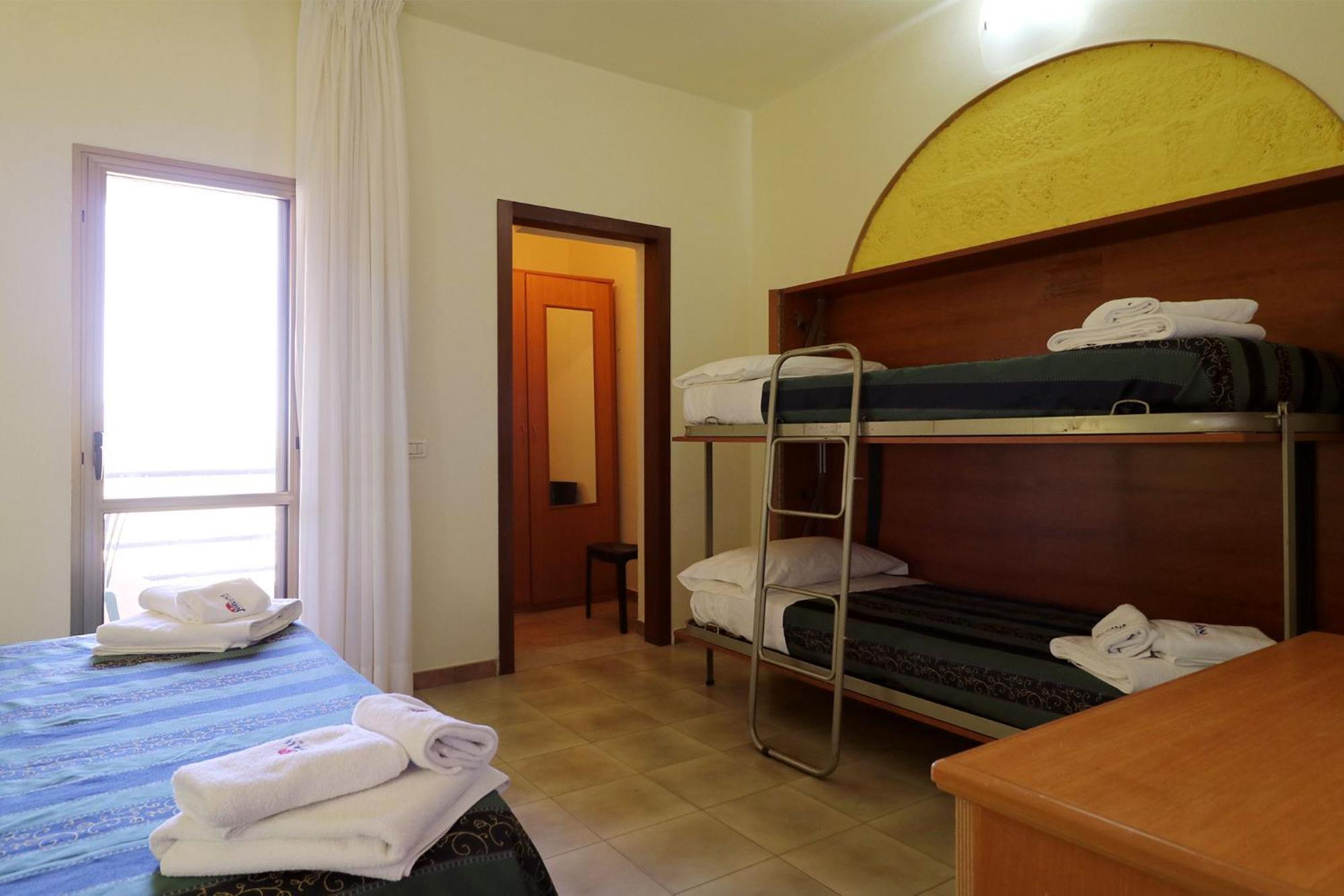 Nirvana Club Village Botricello Pokój zdjęcie