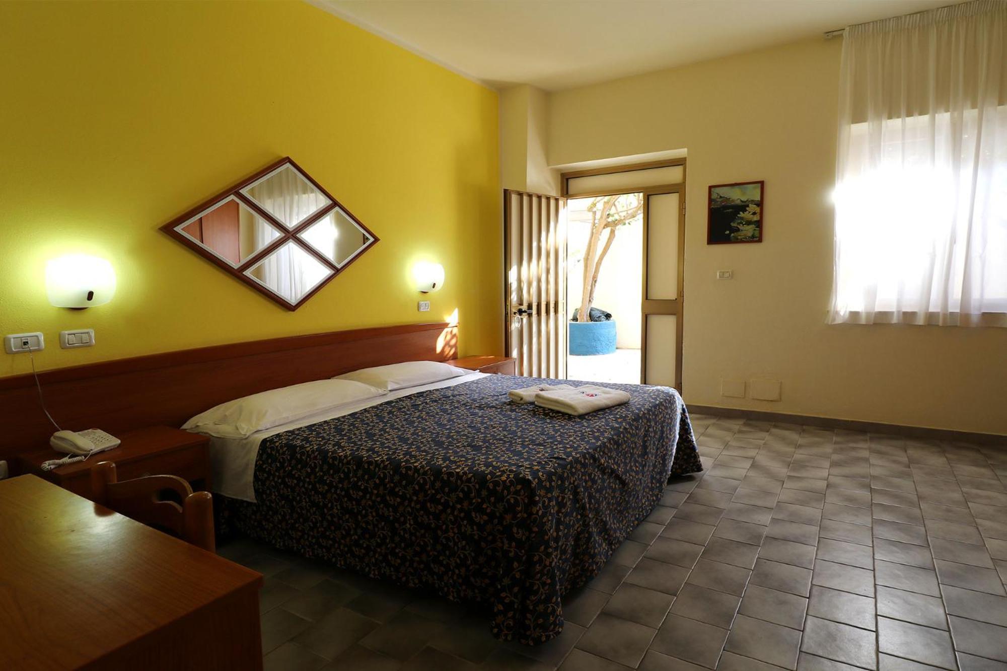 Nirvana Club Village Botricello Pokój zdjęcie
