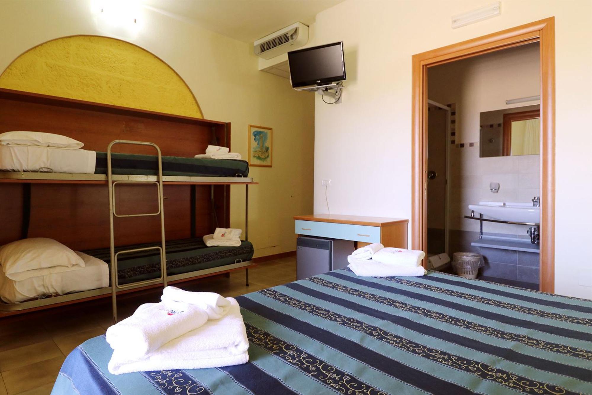 Nirvana Club Village Botricello Pokój zdjęcie