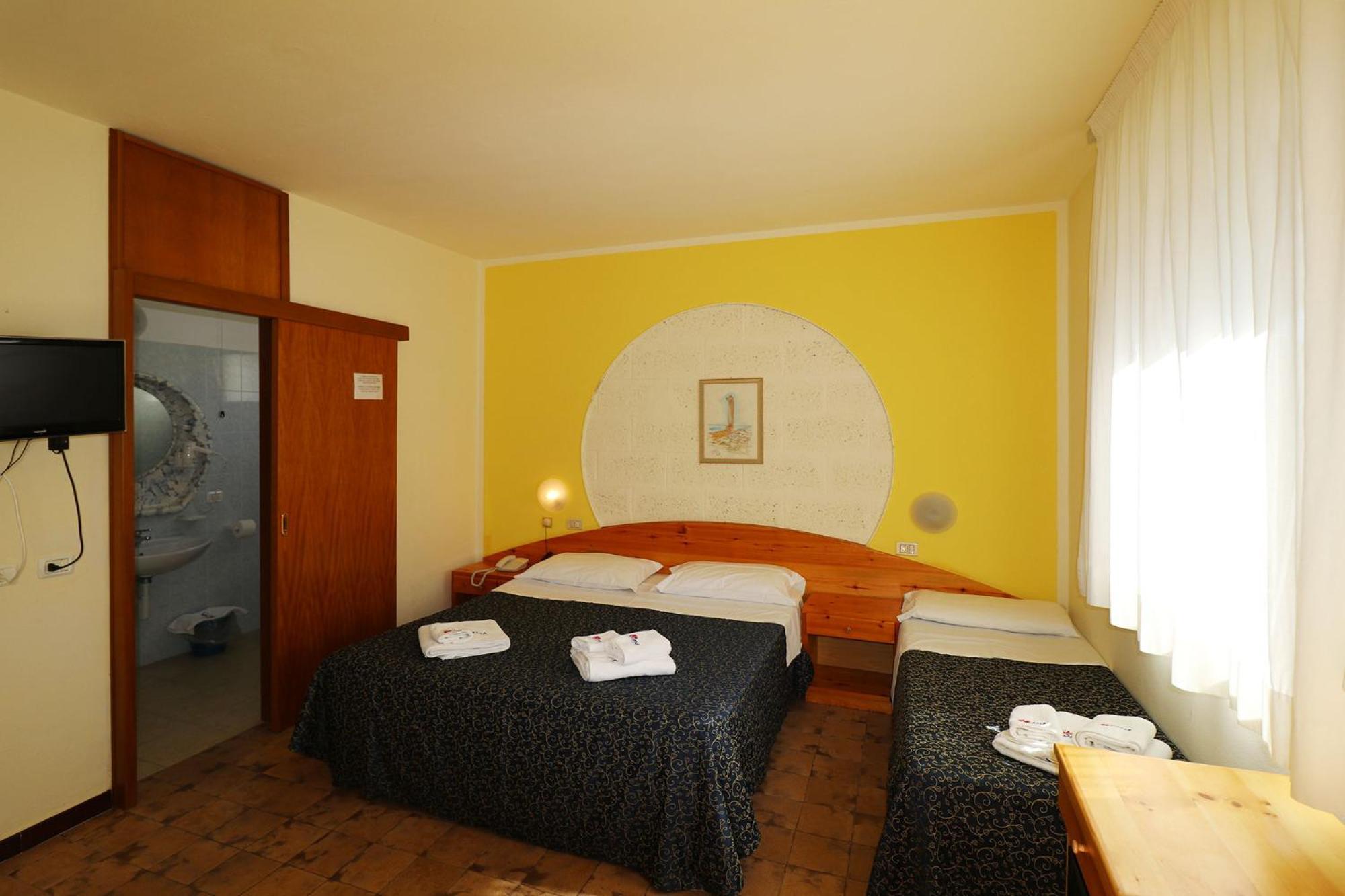 Nirvana Club Village Botricello Pokój zdjęcie