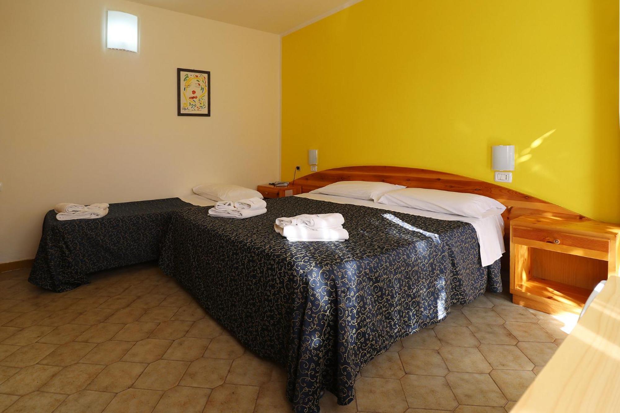 Nirvana Club Village Botricello Pokój zdjęcie