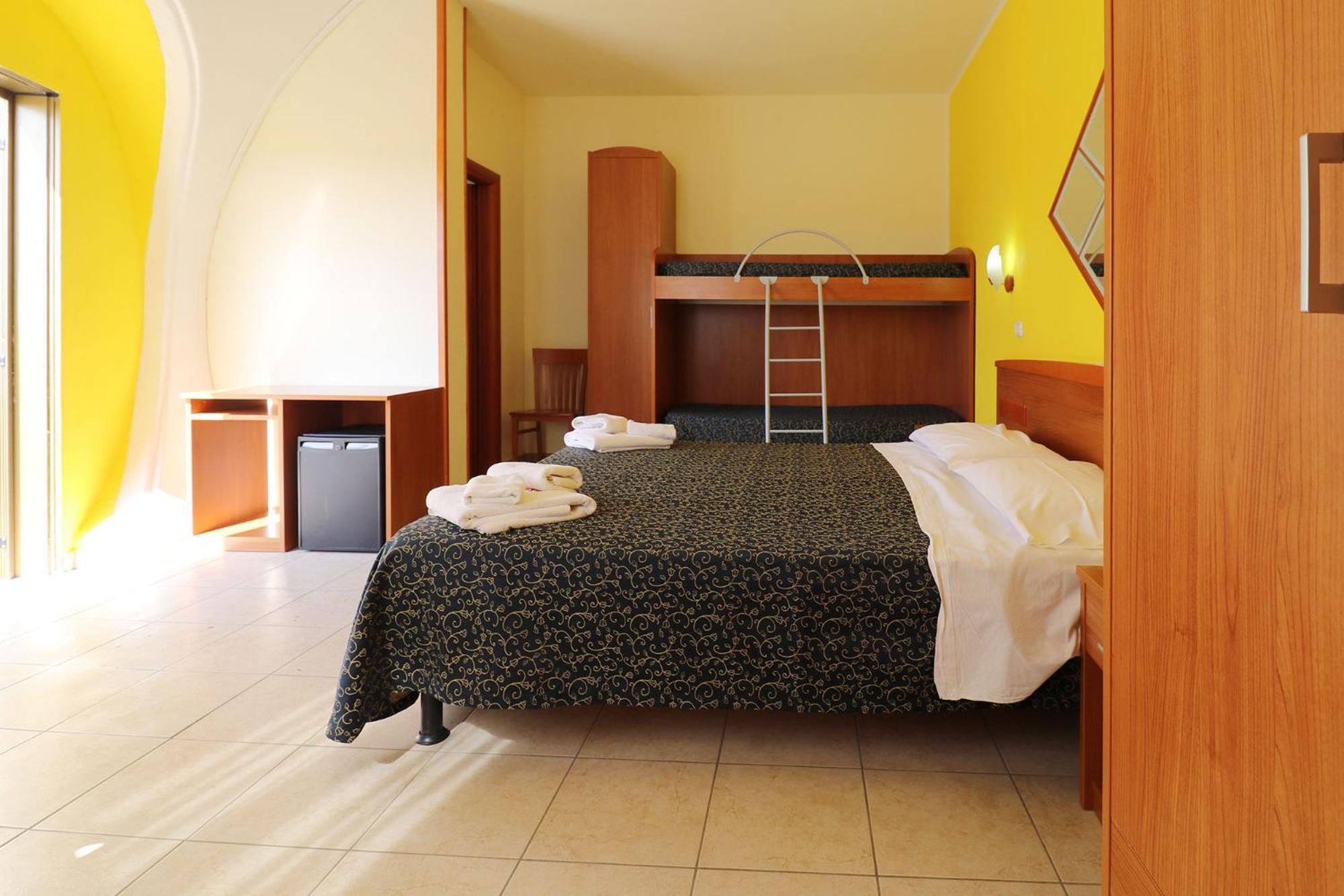 Nirvana Club Village Botricello Pokój zdjęcie