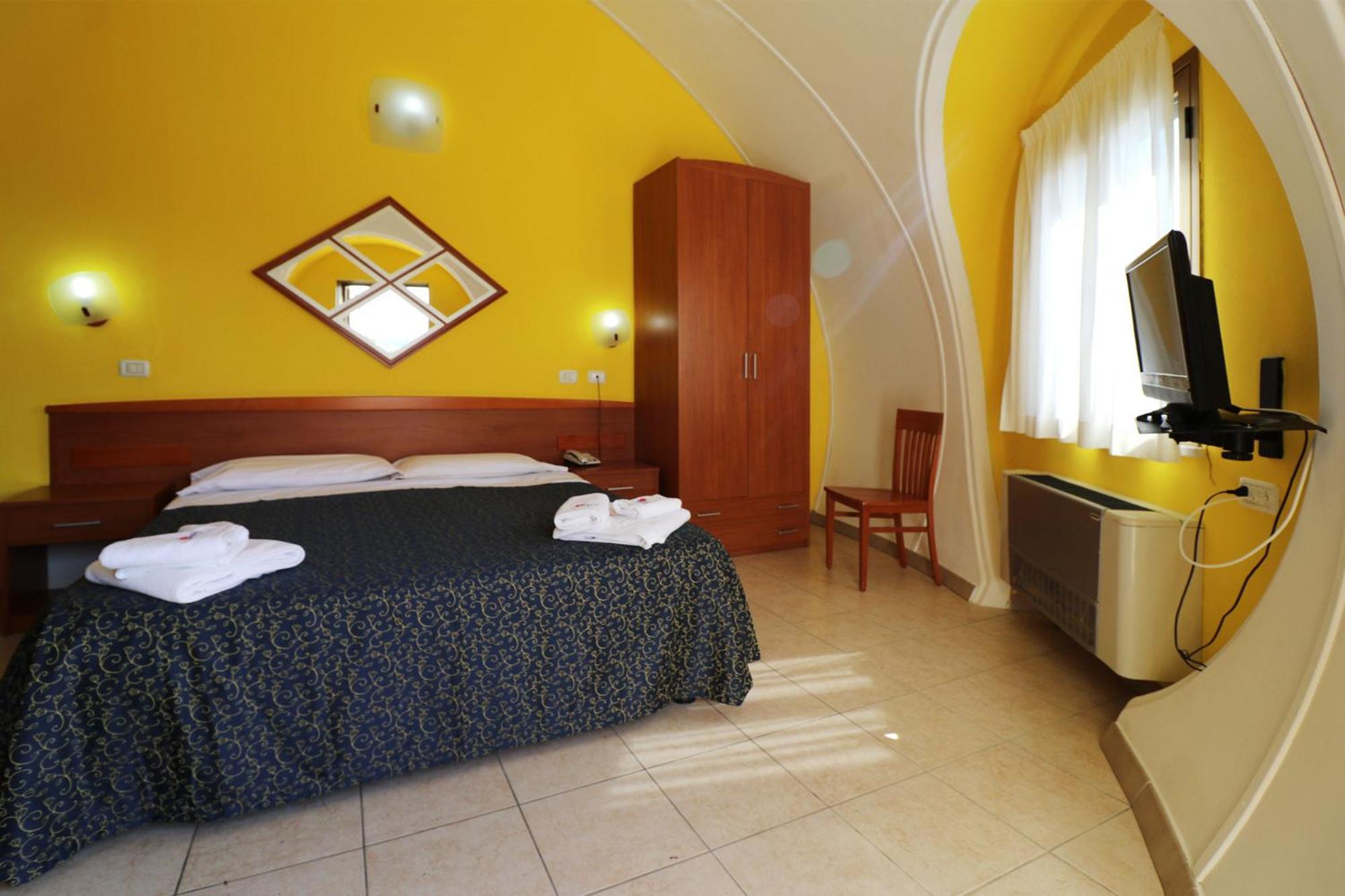 Nirvana Club Village Botricello Pokój zdjęcie