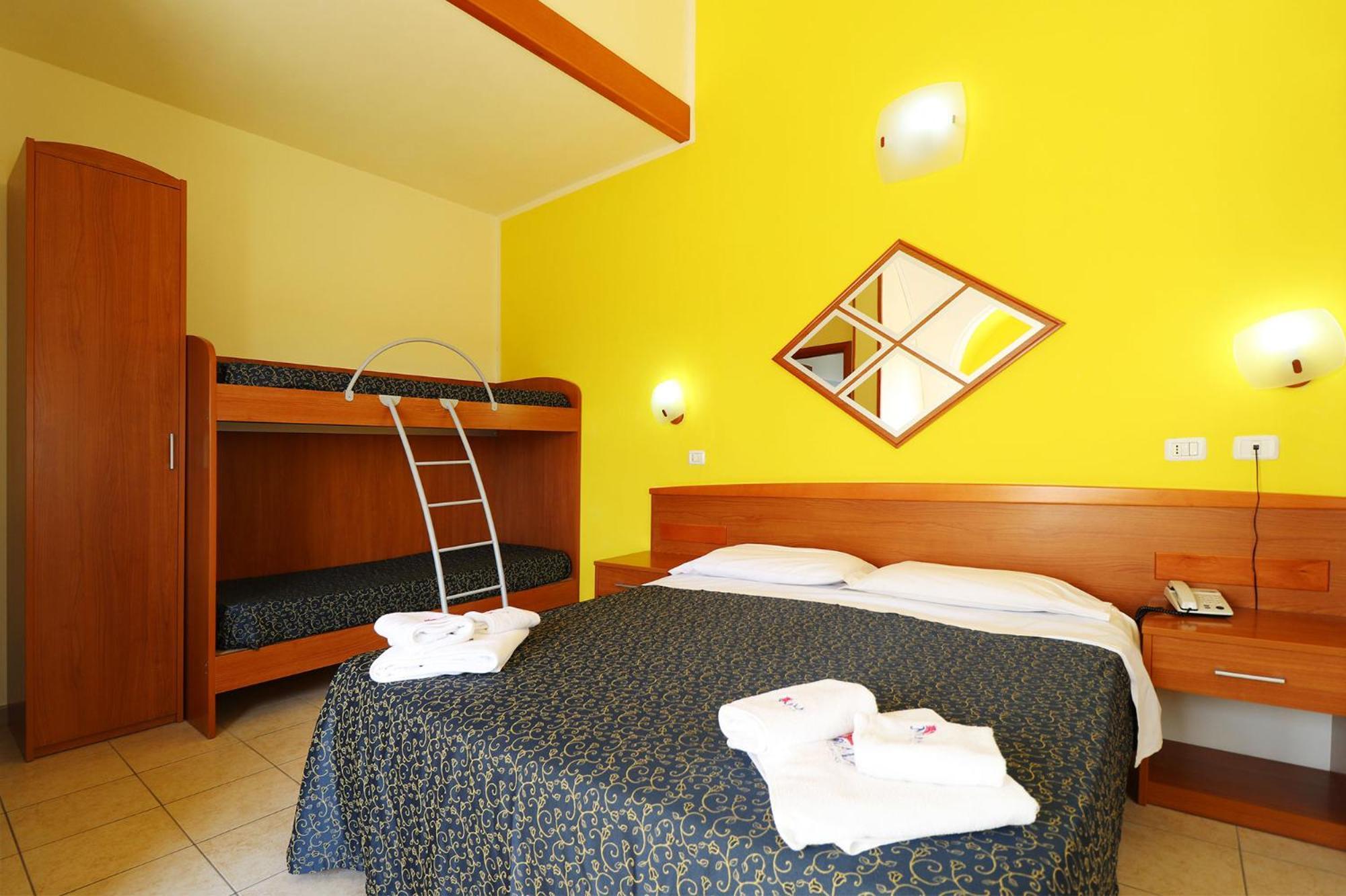 Nirvana Club Village Botricello Pokój zdjęcie