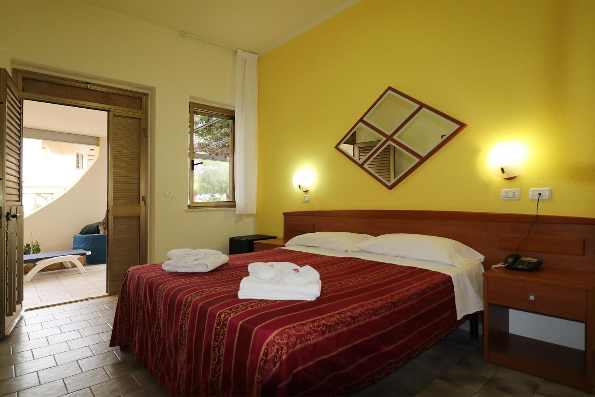 Nirvana Club Village Botricello Pokój zdjęcie