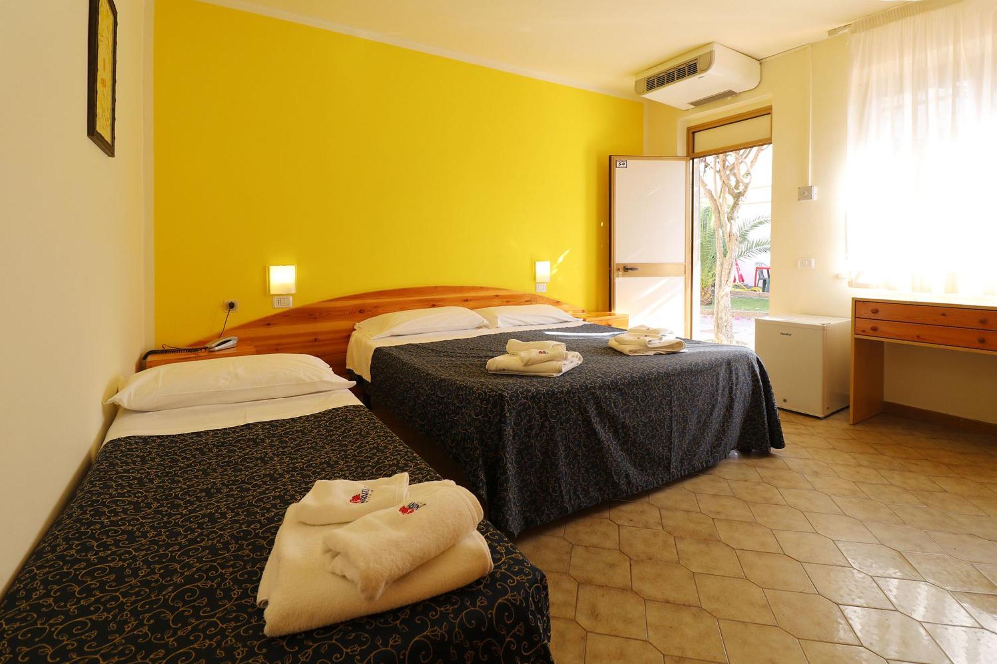 Nirvana Club Village Botricello Pokój zdjęcie