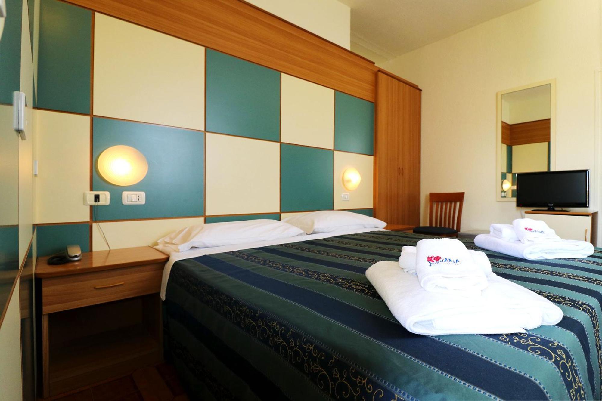 Nirvana Club Village Botricello Pokój zdjęcie