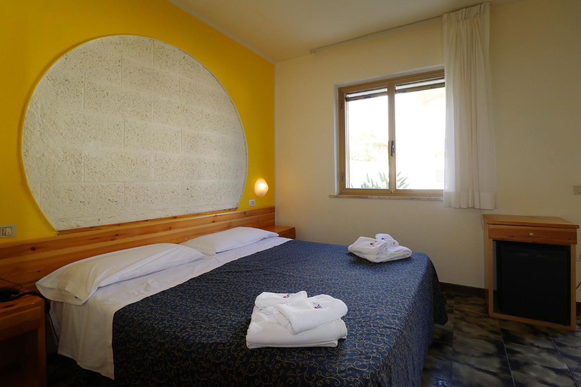 Nirvana Club Village Botricello Zewnętrze zdjęcie