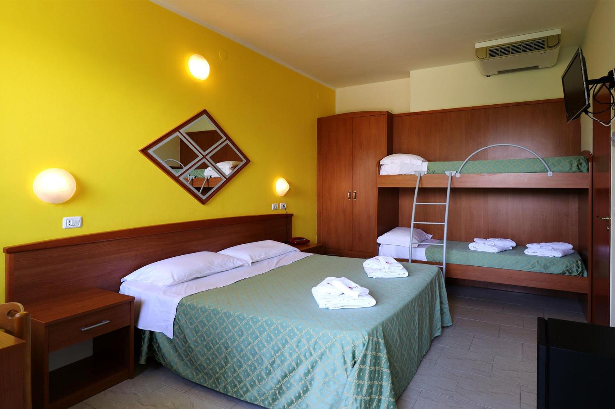 Nirvana Club Village Botricello Pokój zdjęcie