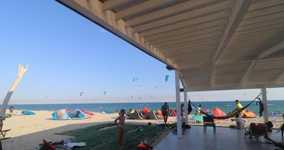 Nirvana Club Village Botricello Zewnętrze zdjęcie
