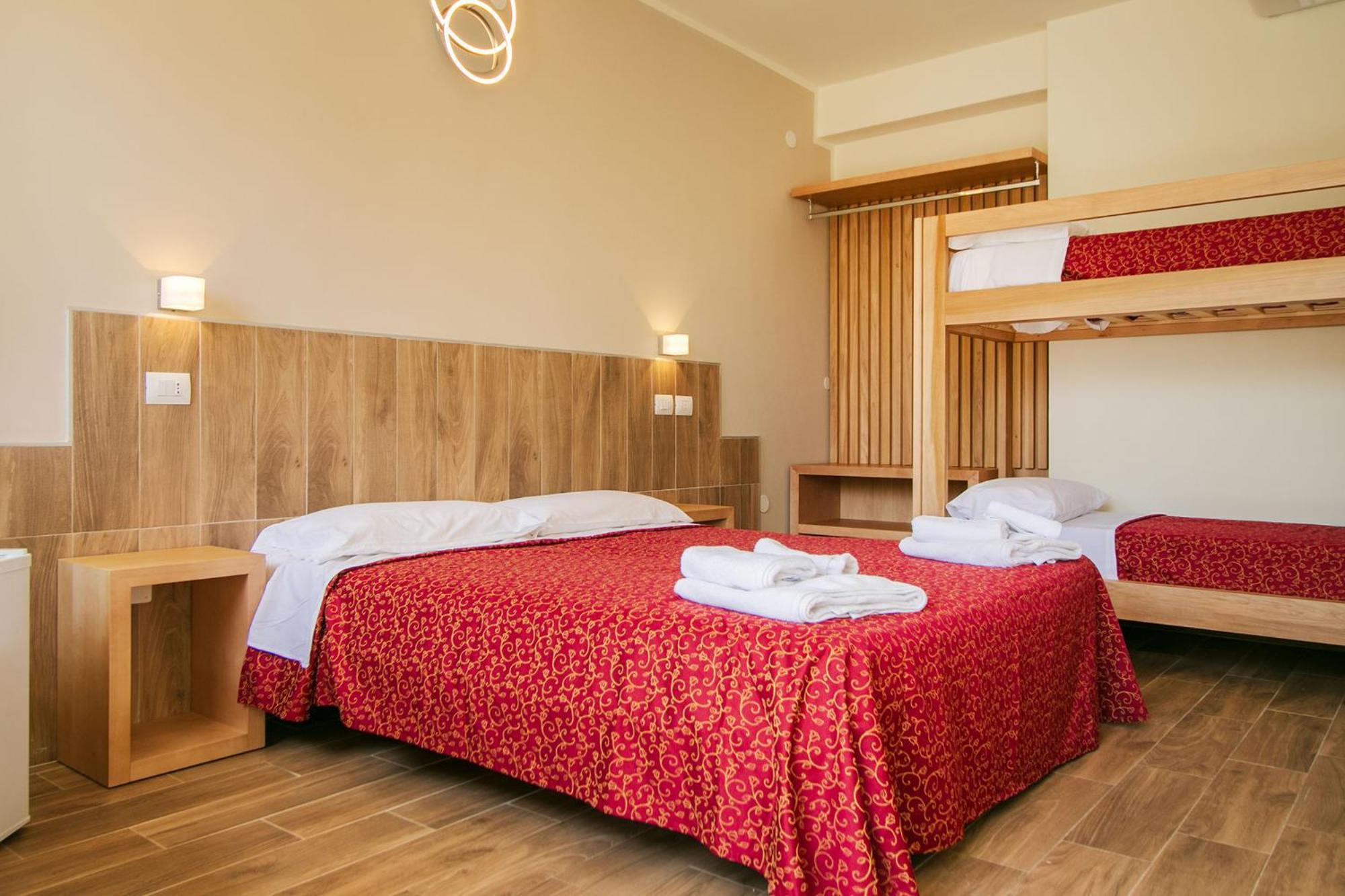 Nirvana Club Village Botricello Zewnętrze zdjęcie