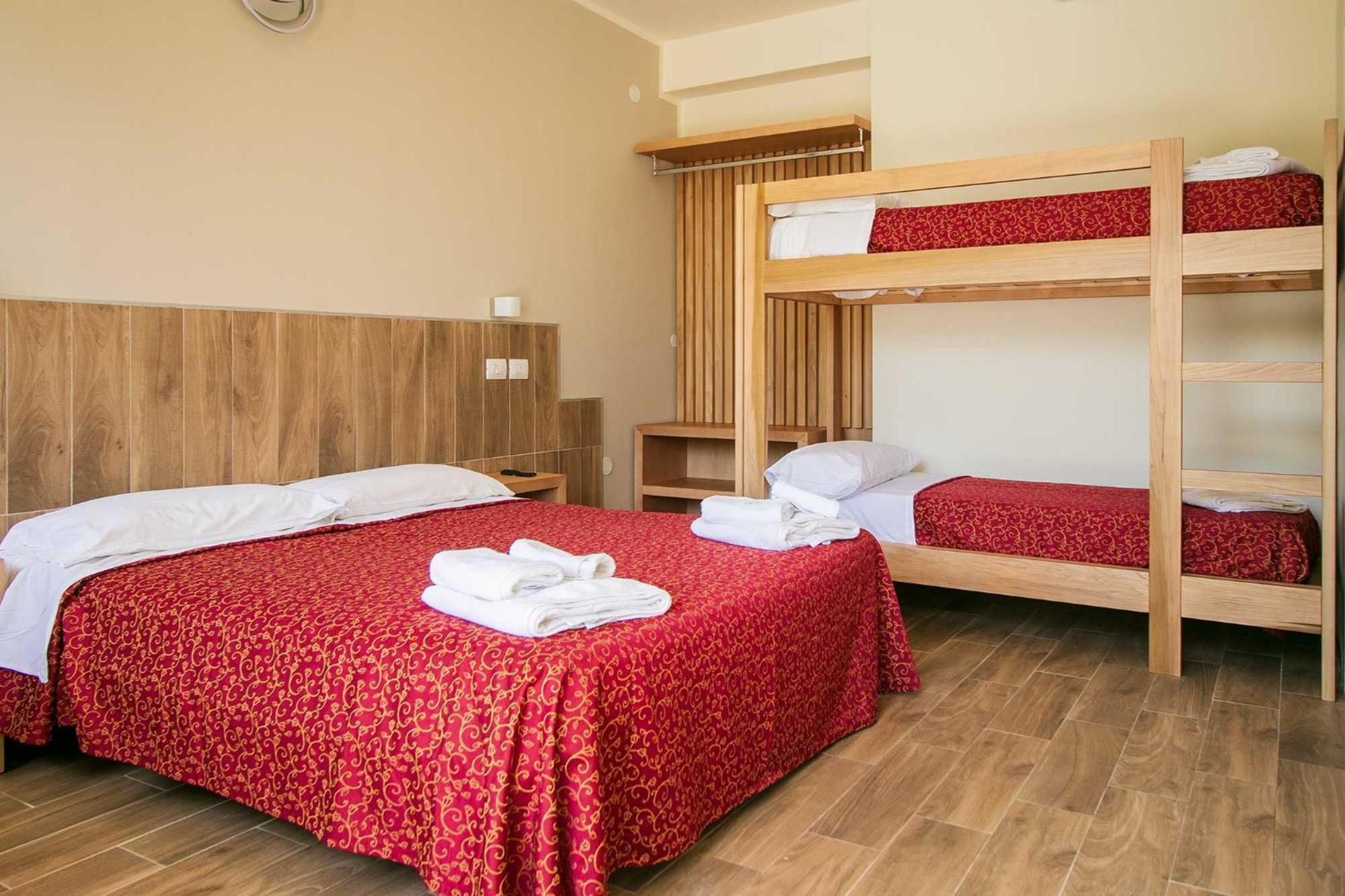 Nirvana Club Village Botricello Zewnętrze zdjęcie